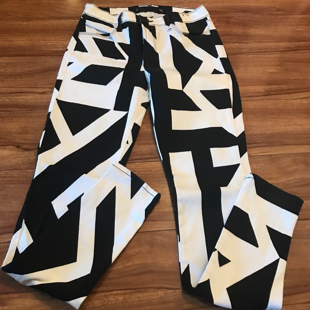 J brand pants